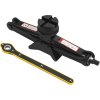 Trapézový nůžkový hever 2,5 t Kraft&Dele KD3525 (zdvih 115–430 mm)