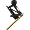 Trapézový nůžkový hever 2,5 t Kraft&Dele KD3525 (zdvih 115–430 mm)