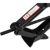 Trapézový nůžkový hever 2,5 t Kraft&Dele KD3525 (zdvih 115–430 mm)