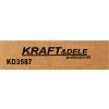 Kraft&Dele KD3587 — Rozkládací lakovací stojan na díly karoserie
