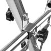 Kraft&Dele KD3587 — Rozkládací lakovací stojan na díly karoserie