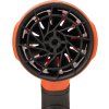 Akumulátorový fukar na listí 21 V 800 W Kraft&Dele KD3591 – Li-Ion 4,0 Ah