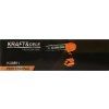 Akumulátorový fukar na listí 21 V 800 W Kraft&Dele KD3591 – Li-Ion 4,0 Ah