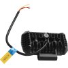 Pracovné LED svietidlo 35 W / 4000 lm Kraft&Dele KD3602