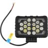 Pracovné LED svietidlo 45 W, 4000 lm, Kraft&Dele KD3603