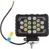 Pracovné LED svietidlo 45 W, 4000 lm, Kraft&Dele KD3603