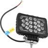 Pracovné LED svietidlo 45 W, 4000 lm, Kraft&Dele KD3603