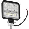 Pracovné LED svietidlo 25 W, 1600 lm, Kraft&Dele KD3604