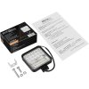Pracovné LED svietidlo 25 W, 1600 lm, Kraft&Dele KD3604