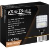 Pracovné LED svietidlo 25 W, 1600 lm, Kraft&Dele KD3604