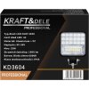 Pracovné LED svietidlo 25 W, 1600 lm, Kraft&Dele KD3604