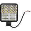 Pracovné LED svietidlo 25 W, 1600 lm, Kraft&Dele KD3605