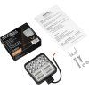Pracovné LED svietidlo 25 W, 1600 lm, Kraft&Dele KD3605