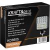 Pracovné LED svietidlo 25 W, 1600 lm, Kraft&Dele KD3605