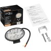 Pracovné LED svietidlo 25 W, 1200 lm, Kraft&Dele KD3606