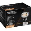 Pracovné LED svietidlo 25 W, 1200 lm, Kraft&Dele KD3606