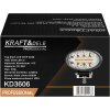 Pracovné LED svietidlo 25 W, 1200 lm, Kraft&Dele KD3606