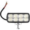 Pracovné LED svietidlo 25 W, 1200 lm, Kraft&Dele KD3607