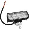 Pracovné LED svietidlo 25 W, 1200 lm, Kraft&Dele KD3607