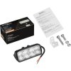 Pracovní svítidlo LED 25W 1200 lm Kraft&Dele KD3607