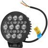 Pracovné LED svietidlo 25 W, 2600 lm, Kraft&Dele KD3610