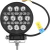 Pracovní svítidlo LED 25 W 2600 lm Kraft&Dele KD3610