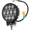 Pracovné LED svietidlo 25 W, 2600 lm, Kraft&Dele KD3610