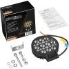 Pracovné LED svietidlo 25 W, 2600 lm, Kraft&Dele KD3610