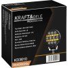 Pracovné LED svietidlo 25 W, 2600 lm, Kraft&Dele KD3610