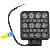 Pracovné LED svietidlo 25 W, 1600 lm, Kraft&Dele KD3611