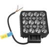 Pracovné LED svietidlo 25 W, 1600 lm, Kraft&Dele KD3611