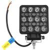 Pracovné LED svietidlo 25 W, 1600 lm, Kraft&Dele KD3611