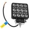 Pracovné LED svietidlo 25 W, 1600 lm, Kraft&Dele KD3611