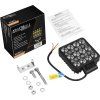 Pracovné LED svietidlo 25 W, 1600 lm, Kraft&Dele KD3611