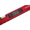 Kraft&Dele KD3667 — Digitálna vodováha 400 mm s LCD displejom a magnetmi