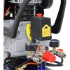 Kraft&Dele KD4050 — Olejový kompresor 24 l, 2800 W, 205 l/min