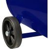 Olejový kompresor 50 l 230 V Kraft&Dele KD4051