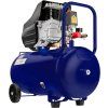 Olejový kompresor 50 l 230 V Kraft&Dele KD4051