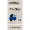 Olejový kompresor 50 l 230 V Kraft&Dele KD4051