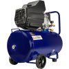 Olejový kompresor 50 l 230 V Kraft&Dele KD4051