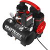 Bezolejový kompresor Kraft&Dele KD4069 – 950 W, vzdušník 5 l, tlak 8 bar
