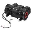 Motor s kompresorovou jednotkou bezolejový 1390 W Kraft&Dele KD4076