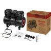 Bezolejový motor kompresoru vzduchu 1390 W – Kraft&Dele KD4076