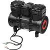 Bezolejový motor kompresoru vzduchu 1390 W – Kraft&Dele KD4076