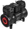 Motor s kompresorovou jednotkou bezolejový 1390 W Kraft&Dele KD4076