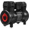 Bezolejový motor kompresoru vzduchu 1390 W – Kraft&Dele KD4076