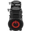 Motor s kompresorovou jednotkou bezolejový 1390 W Kraft&Dele KD4076