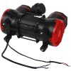 Bezolejový motor kompresoru 1300 W Kraft&Dele KD4077