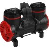 Bezolejový motor kompresoru 1300 W Kraft&Dele KD4077