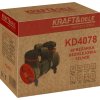 Bezolejový motor kompresoru 1500 W – Kraft&Dele KD4078